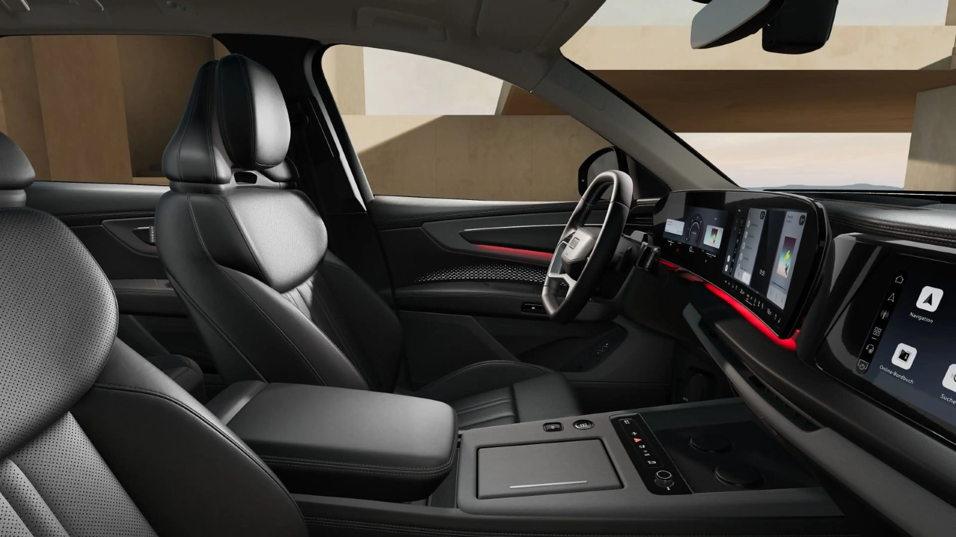 Audi Q7 SUV TDI qu. *Matrix*AHK*HuD*Pano*EPH*SHZ* — photo 9