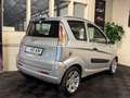 Microcar M.Go SXI Silber Line XXL Koffer Mopedauto 45 KM Argent - thumbnail 8