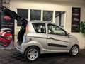 Microcar M.Go SXI Silber Line XXL Koffer Mopedauto 45 KM Argent - thumbnail 9