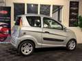 Microcar M.Go SXI Silber Line XXL Koffer Mopedauto 45 KM Argent - thumbnail 7