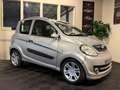 Microcar M.Go SXI Silber Line XXL Koffer Mopedauto 45 KM Argent - thumbnail 5