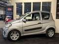 Microcar M.Go SXI Silber Line XXL Koffer Mopedauto 45 KM Argent - thumbnail 3