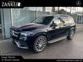 Mercedes-Benz GLS 400 GLS 400 d 4M AMG *EXCLUSIVE*PANO*AIRMATIC*SERVO* Noir - thumbnail 1