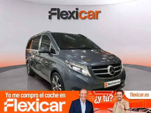 Mercedes-Benz V 200 d Avantgarde Largo
