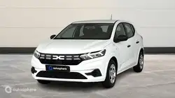 Dacia Sandero 1.0 SCe 65ch Essential -24
