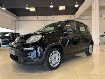 1.0 FireFly HYBRID S&S 70CV PREZZO REALE SOLI 5.300 KM OK NEOPATENTATI