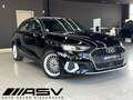 Audi A3 Sportback 40 TFSIe Advanced S tronic Noir - thumbnail 1