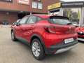 Renault Captur EVOLUTION 140 AUTOMATIK R.Kamera PDC Rosso - thumbnail 4