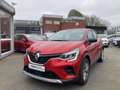 Renault Captur EVOLUTION 140 AUTOMATIK R.Kamera PDC Rosso - thumbnail 5