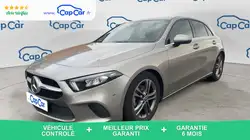 Mercedes-Benz Classe A 200 163 7G-DCT Business Line - Automatique