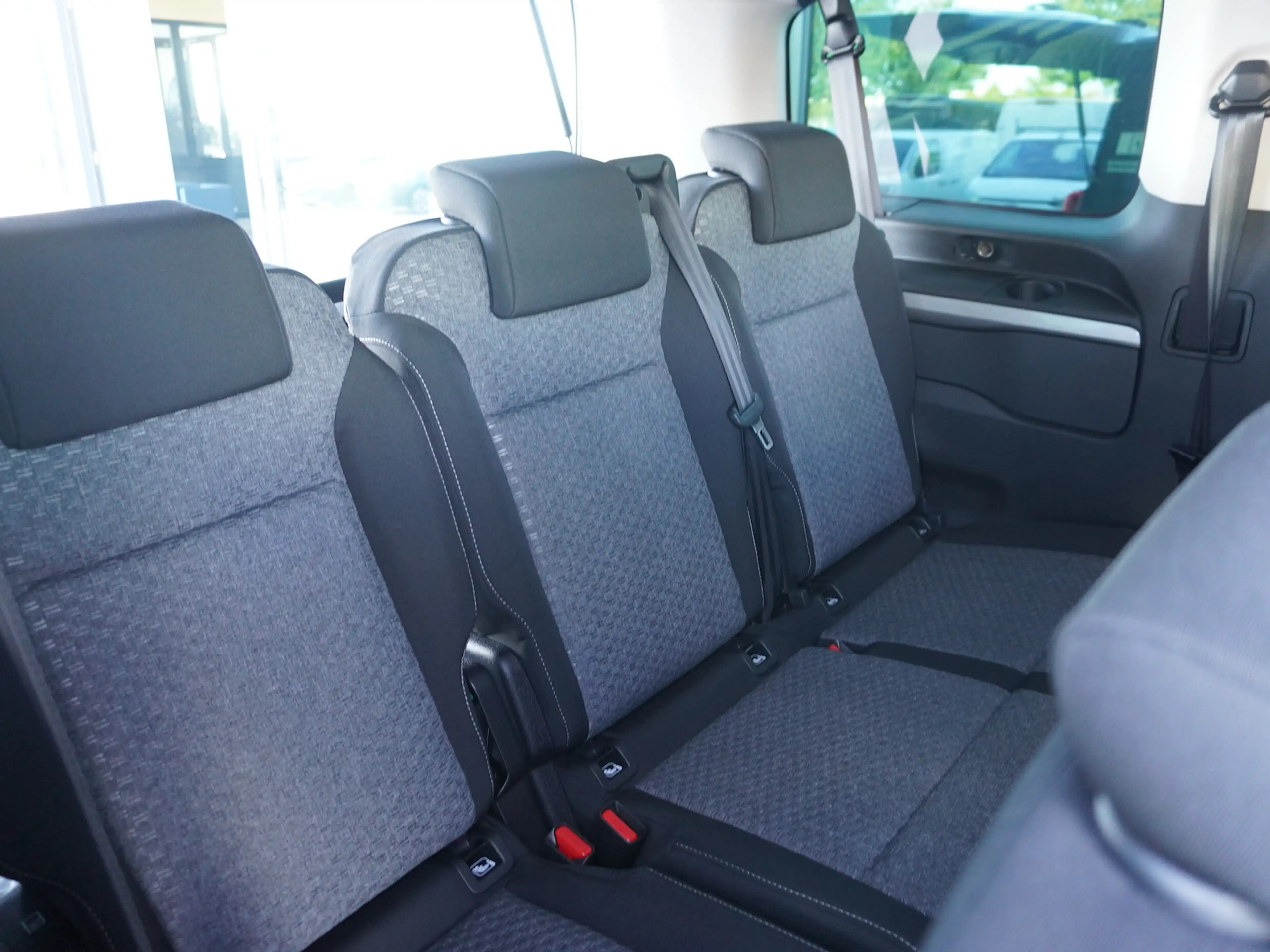 Fiat Ulysse 2.2 180 AT 8-Sitzer / AHK + Winter-Paket — photo 9