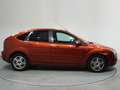 Ford Focus 1.8TDCI Trend Burdeos - thumbnail 3