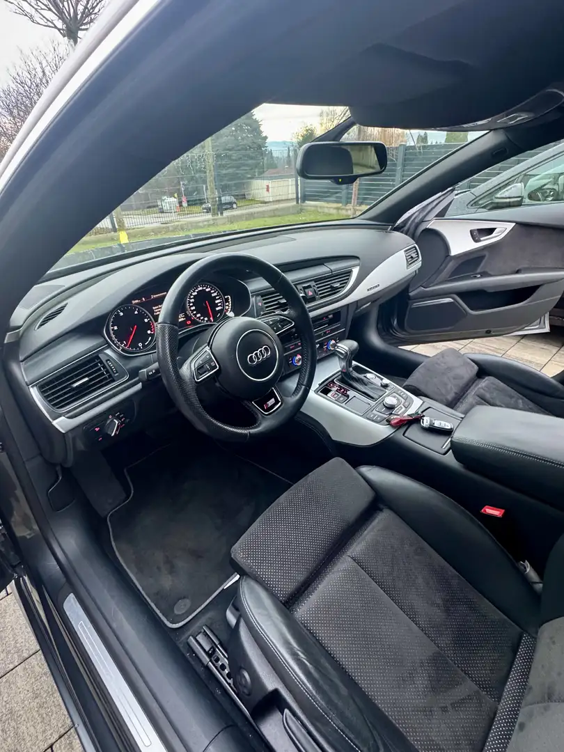 Audi A7 Sportback 3,0 TDI quattro Sport - 2
