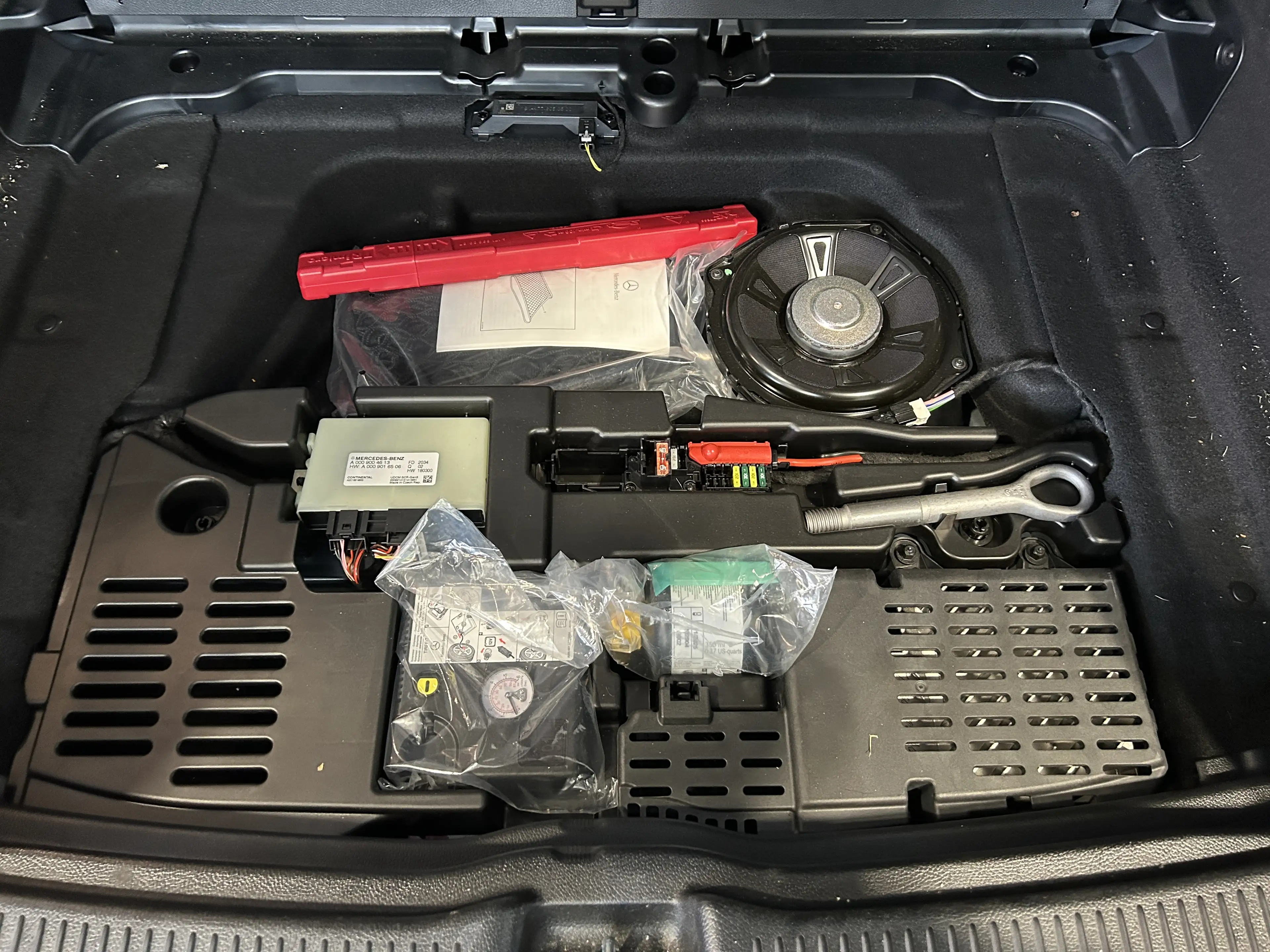 Mercedes-Benz B 220 CDi Head-Up- LED- Memory — photo 9