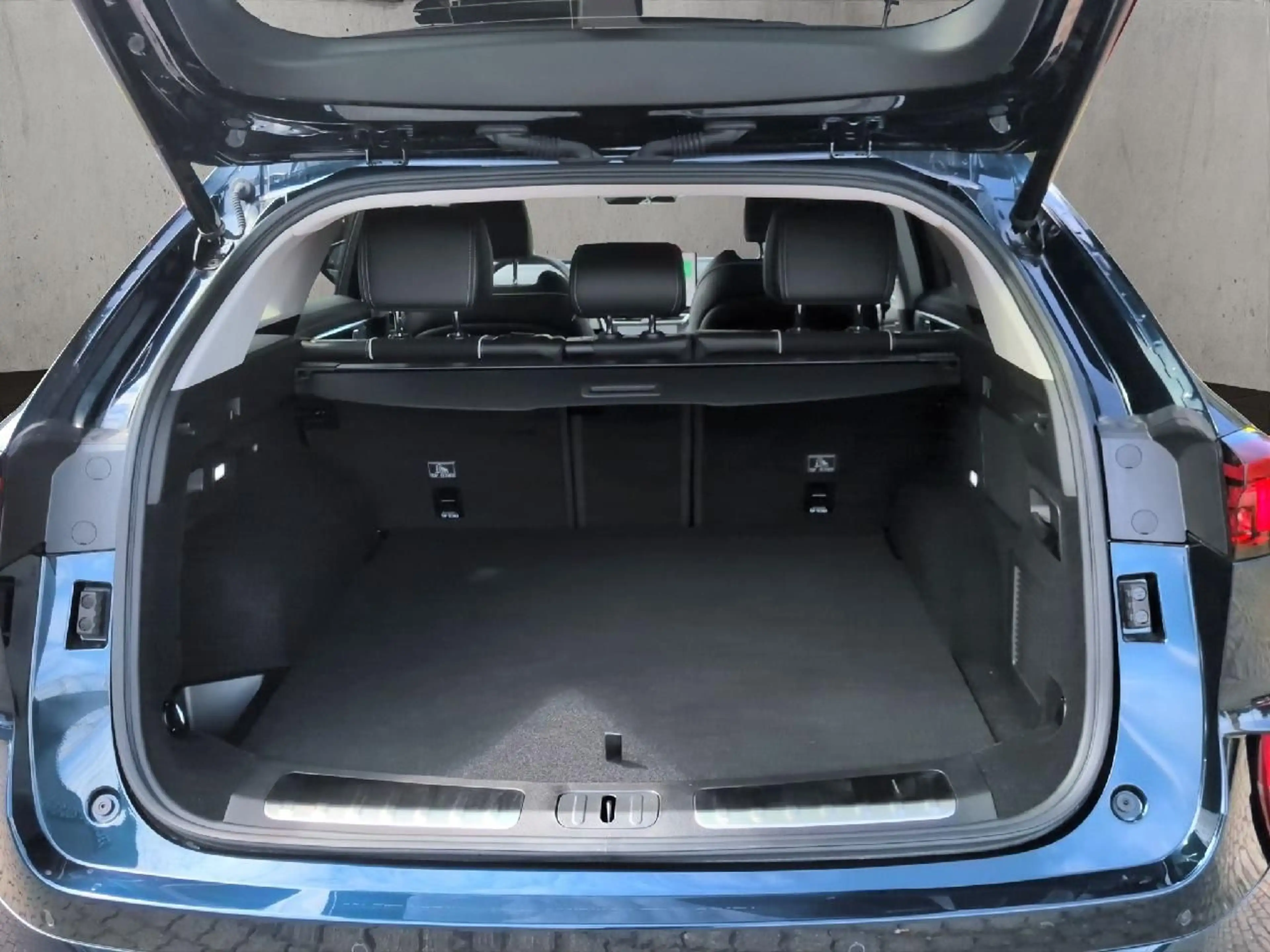 GWM WEY 05 2.0 PHEV 350 kW AWD Premium — photo 7