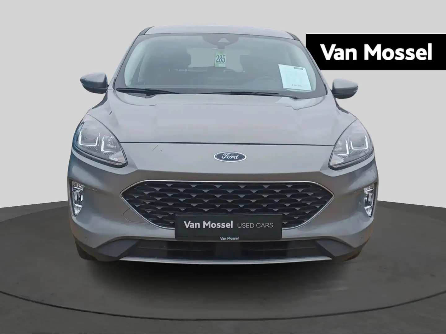 Ford Kuga 1.5i EcoB. 88kW S/S ECO Trend Gris - 2