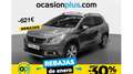 Peugeot 2008 1.6 BlueHDI S&S Allure 120 Silber - thumbnail 1
