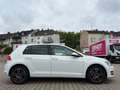 Volkswagen Golf 1.2 TSI BMT Comfortline *PARKASSIST*TEMPOMAT* Weiß - thumbnail 7