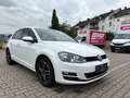 Volkswagen Golf 1.2 TSI BMT Comfortline *PARKASSIST*TEMPOMAT* Weiß - thumbnail 8