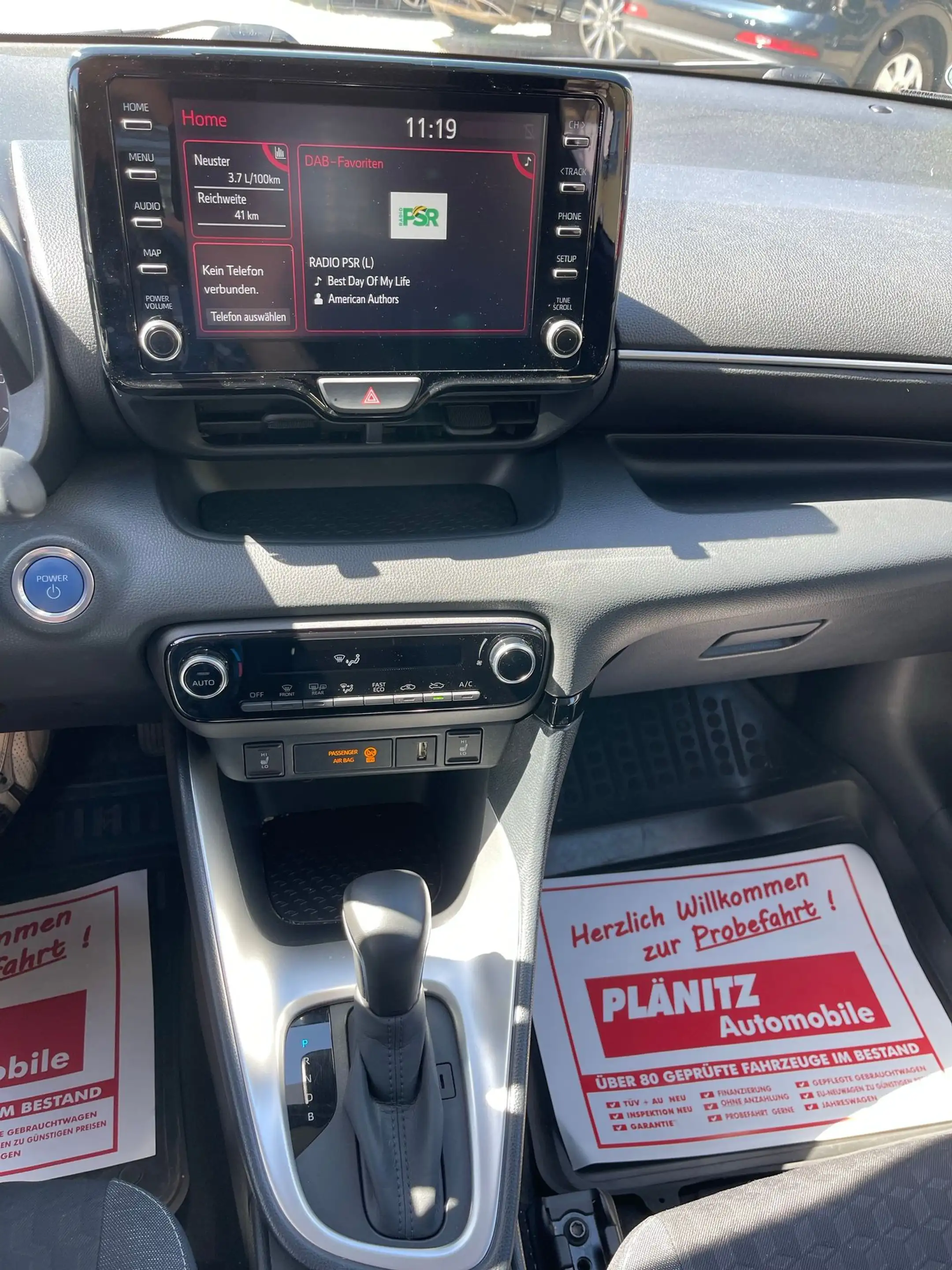 Mazda 2 Agile/Tempomat/Bluetooth/DAB/WIFI/Kamera/ — photo 13