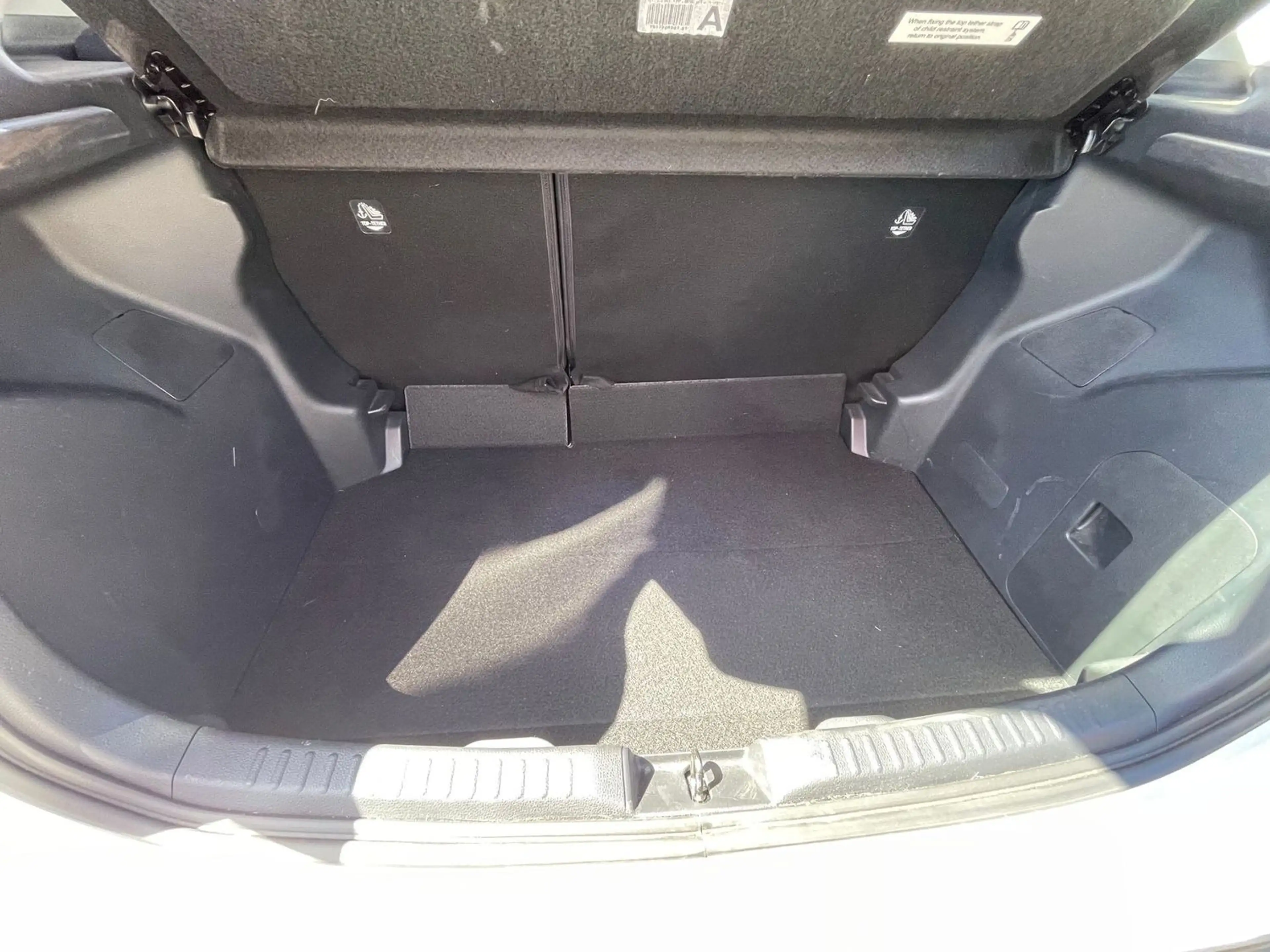 Mazda 2 Agile/Tempomat/Bluetooth/DAB/WIFI/Kamera/ — photo 7