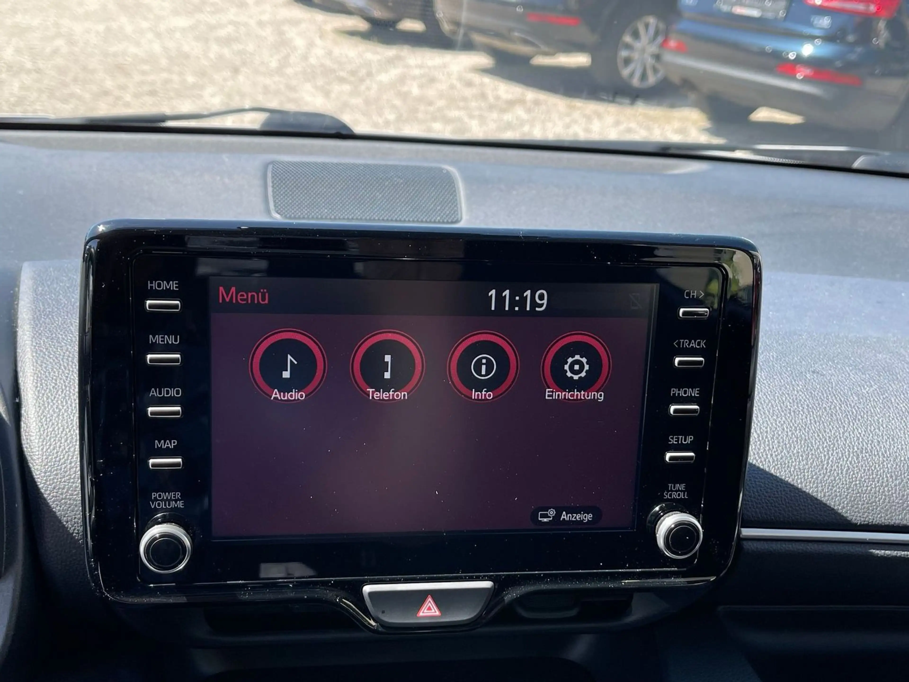 Mazda 2 Agile/Tempomat/Bluetooth/DAB/WIFI/Kamera/ — photo 14