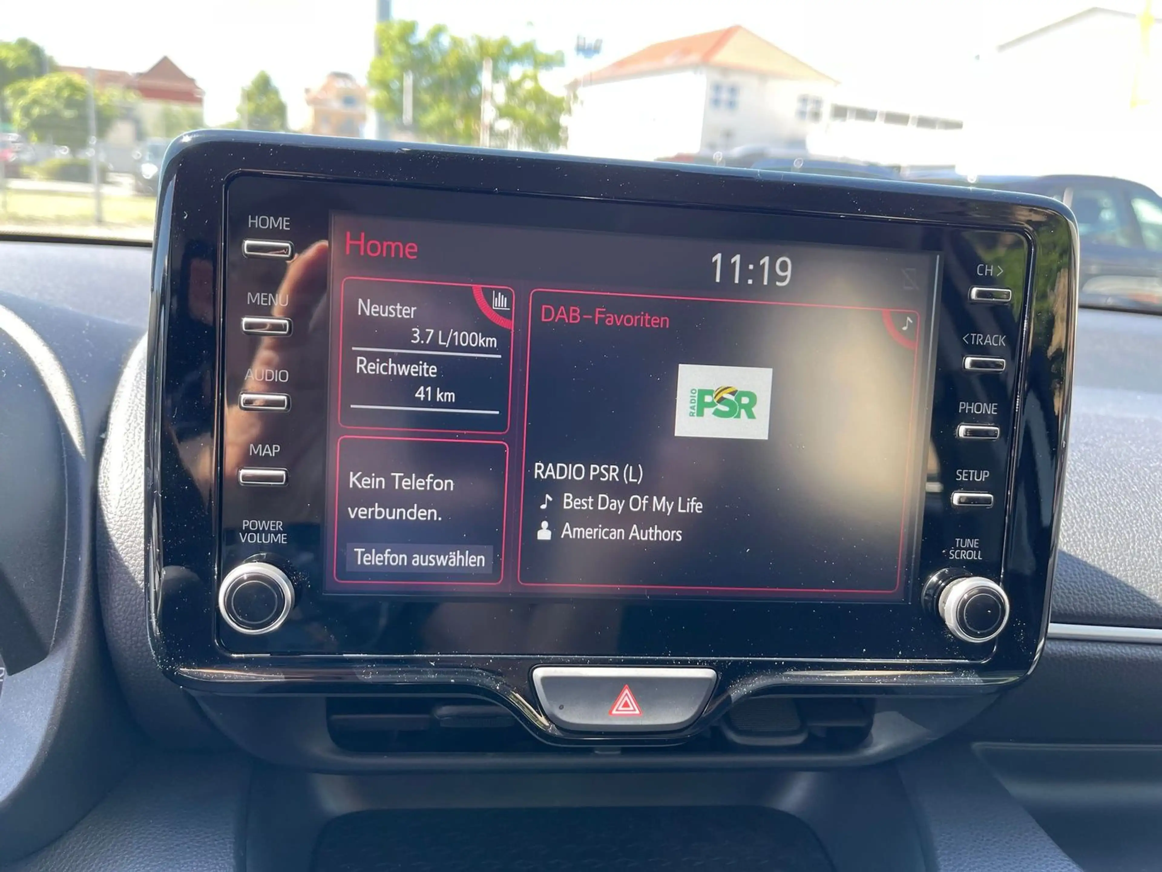 Mazda 2 Agile/Tempomat/Bluetooth/DAB/WIFI/Kamera/ — photo 15