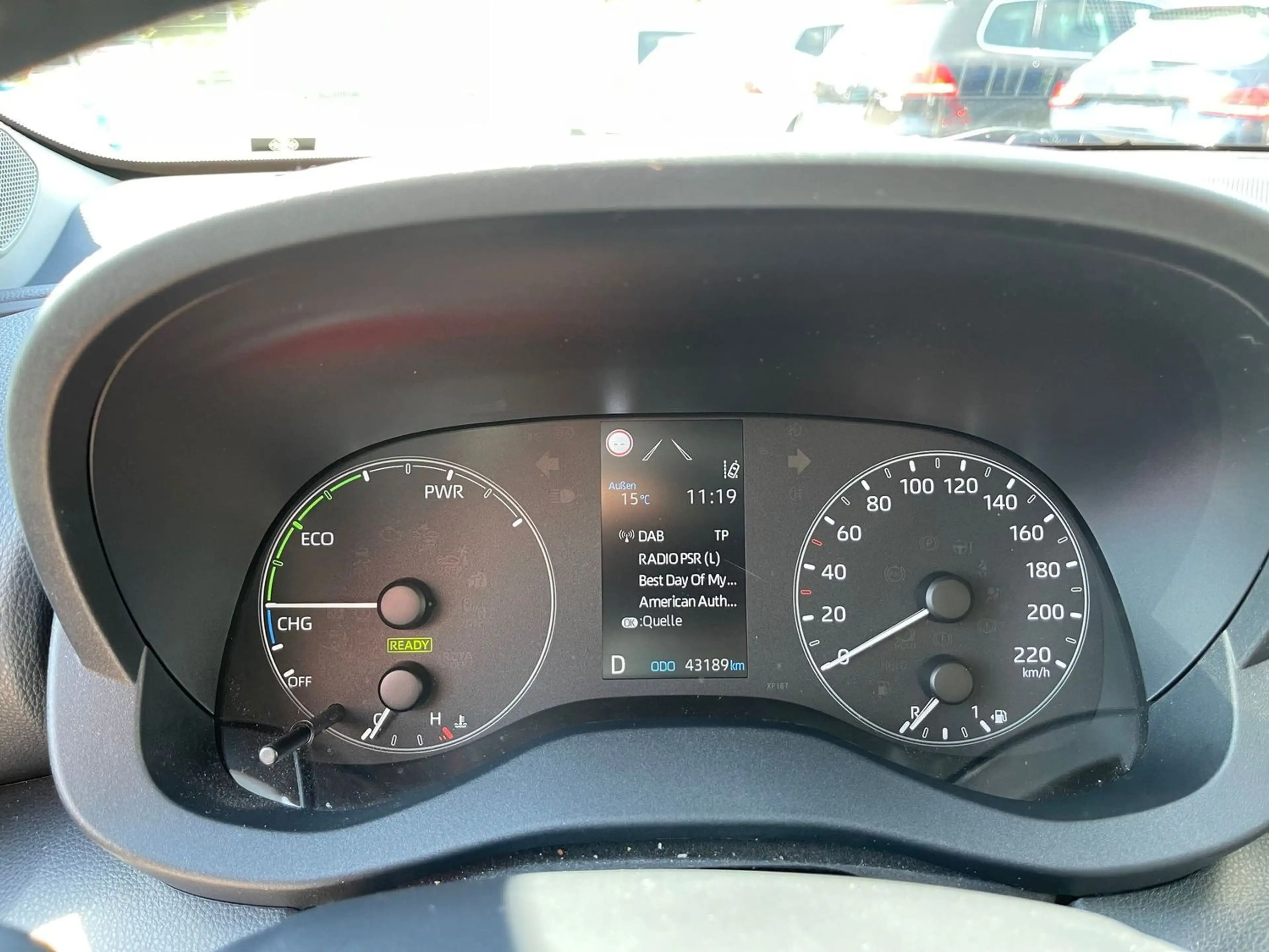 Mazda 2 Agile/Tempomat/Bluetooth/DAB/WIFI/Kamera/ — photo 12