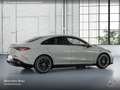 Mercedes-Benz CLA 250 Cp. AMG Sportpaket Night AMG 19" Pano-Dach Grau - thumbnail 16
