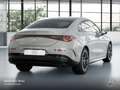Mercedes-Benz CLA 250 Cp. AMG Sportpaket Night AMG 19" Pano-Dach Gri - thumbnail 4