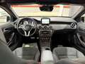 Mercedes-Benz A 220 Tetto apribile+Pelle/Alcantara+Scarico+Gomme Nuove Gris - thumbnail 21