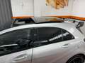 Mercedes-Benz A 220 Tetto apribile+Pelle/Alcantara+Scarico+Gomme Nuove Gris - thumbnail 4