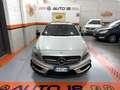 Mercedes-Benz A 220 Tetto apribile+Pelle/Alcantara+Scarico+Gomme Nuove Gris - thumbnail 2