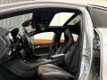 Mercedes-Benz A 220 Tetto apribile+Pelle/Alcantara+Scarico+Gomme Nuove Gris - thumbnail 10