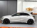 Mercedes-Benz A 220 Tetto apribile+Pelle/Alcantara+Scarico+Gomme Nuove Gris - thumbnail 3