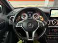 Mercedes-Benz A 220 Tetto apribile+Pelle/Alcantara+Scarico+Gomme Nuove Gris - thumbnail 12