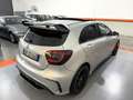 Mercedes-Benz A 220 Tetto apribile+Pelle/Alcantara+Scarico+Gomme Nuove Gris - thumbnail 17