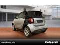 smart forTwo cabrio Passion twinamic+Cool&Audio+Komfort Negro - thumbnail 4