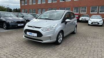 B-MAX Sync Edition