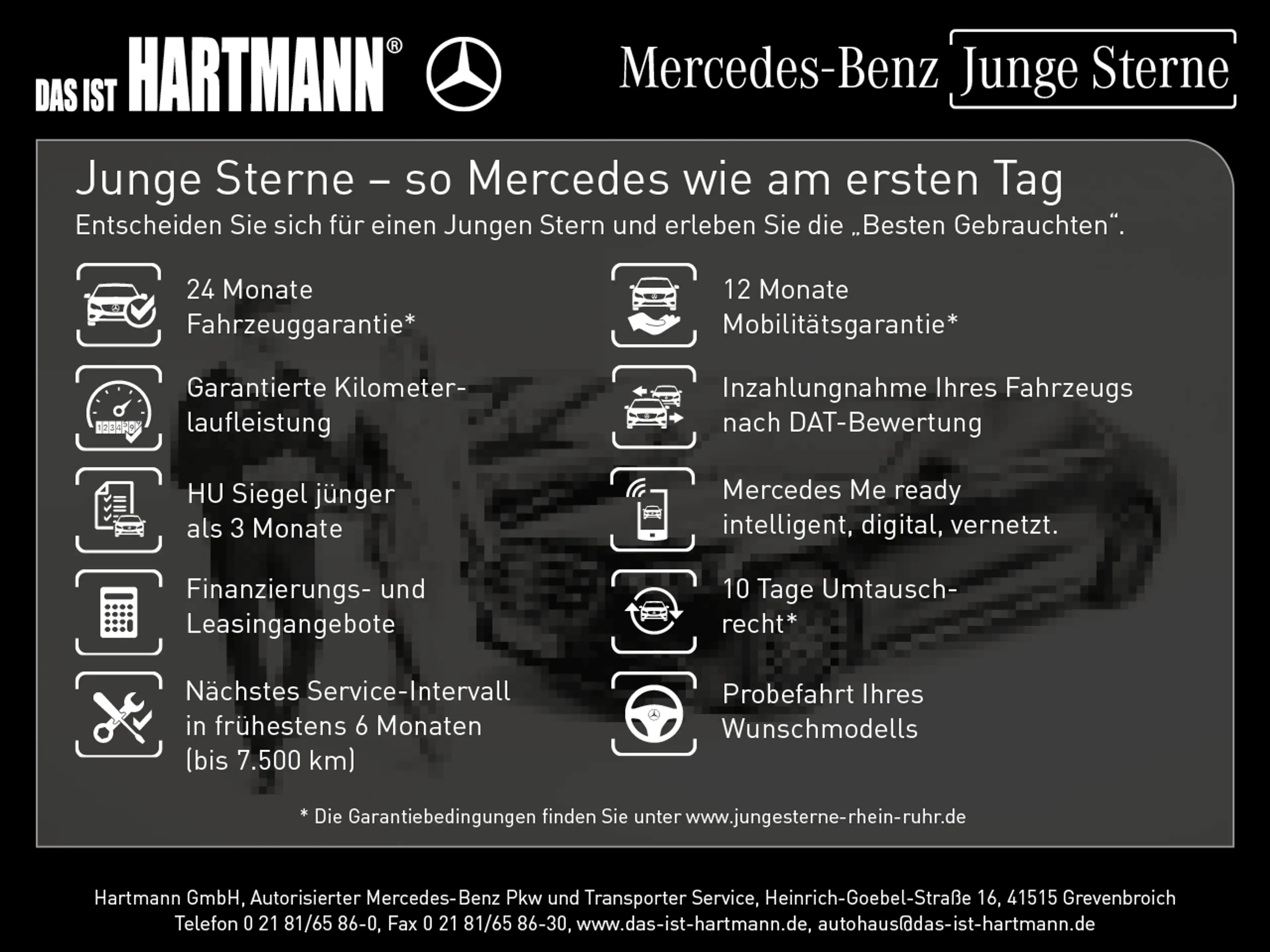 Mercedes-Benz EQA 300 4M 3004M+PROGRESSIVE+BONUS+WINTER+TOTWIN — photo 3