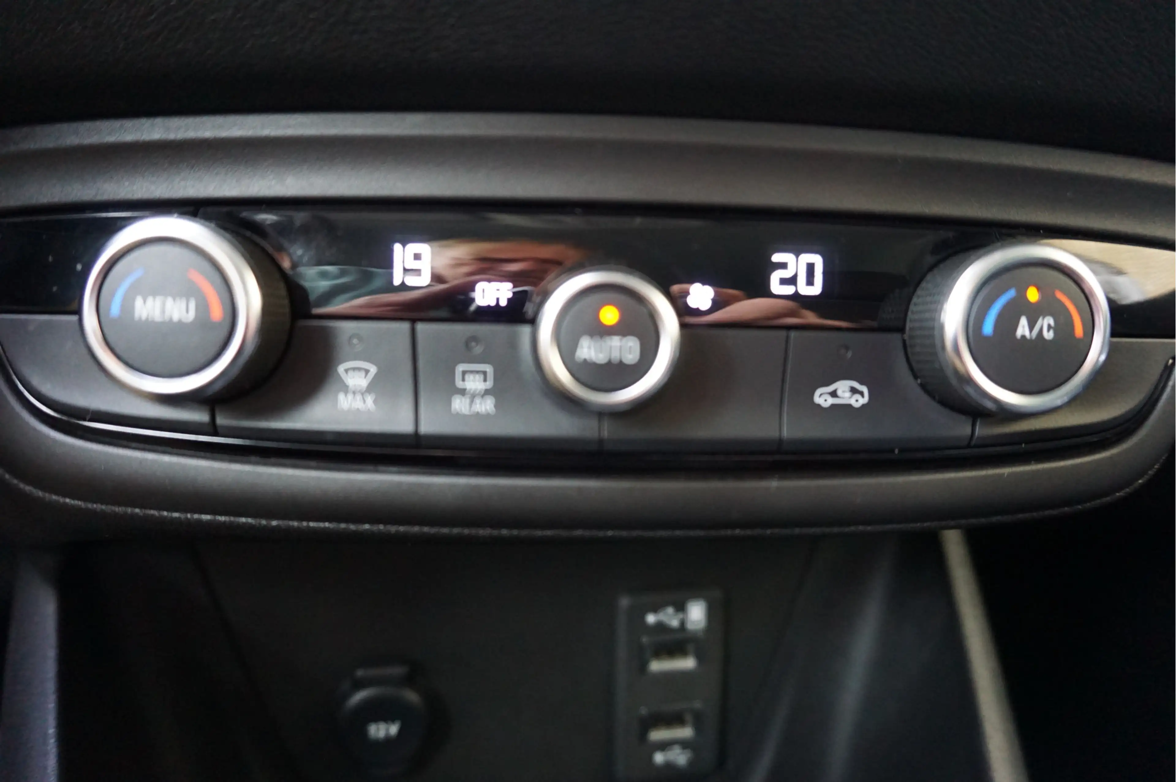 Opel Crossland 1.2 Turbo Elegance Navigatie Camera — photo 7