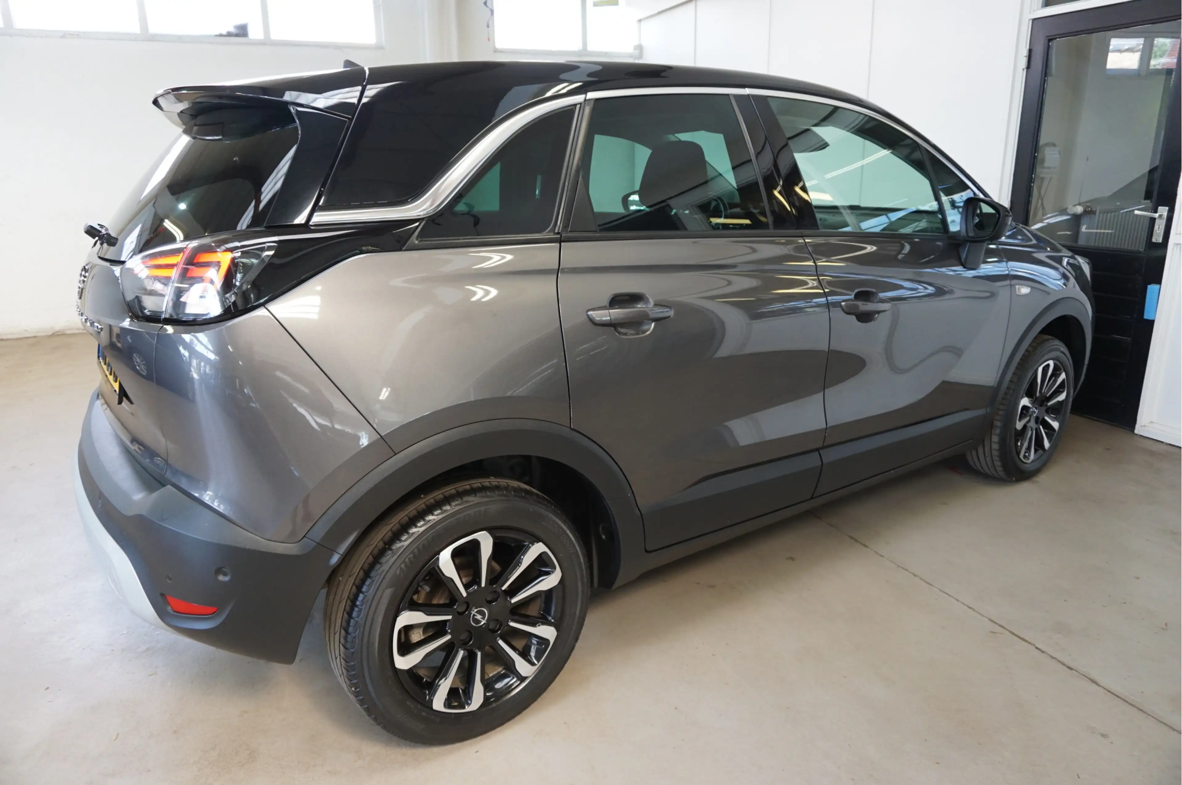 Opel Crossland 1.2 Turbo Elegance Navigatie Camera — photo 14