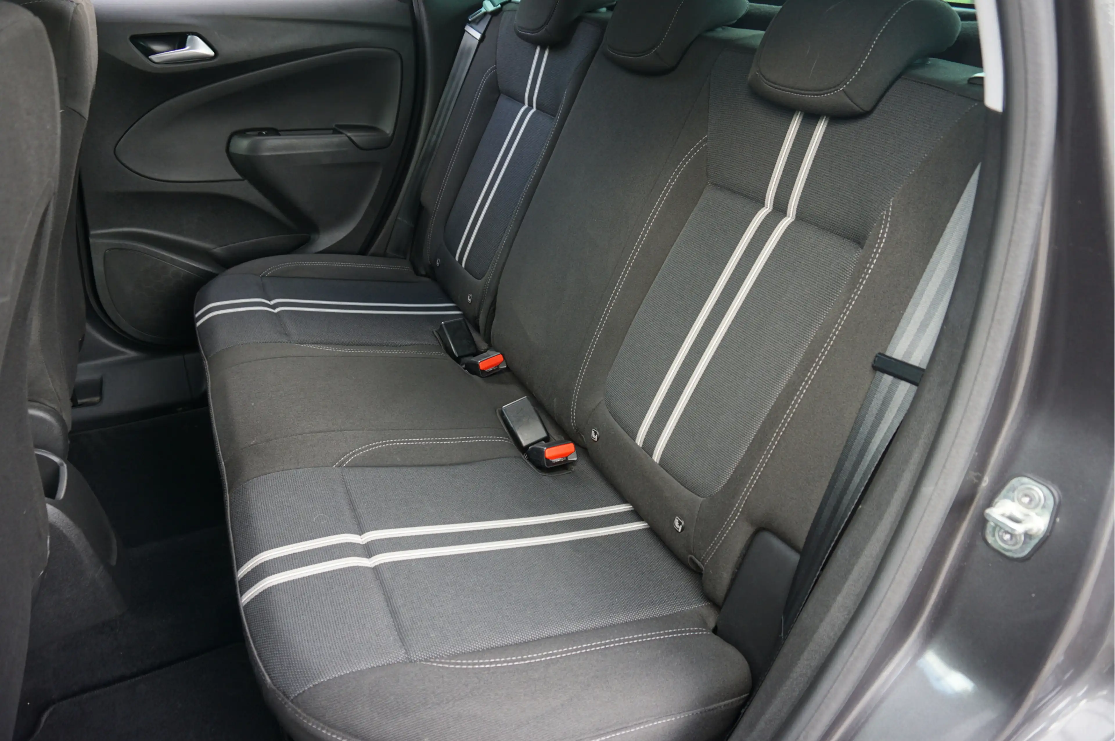 Opel Crossland 1.2 Turbo Elegance Navigatie Camera — photo 5