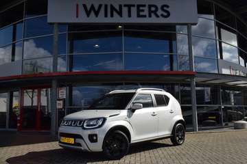 1.2 Smart Hybrid Select | Camera | Airco | Stoelve