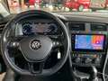 Volkswagen Golf VII e-Golf CCS Wärmepumpe LED,NAVI,VIRTUAL Grau - thumbnail 14