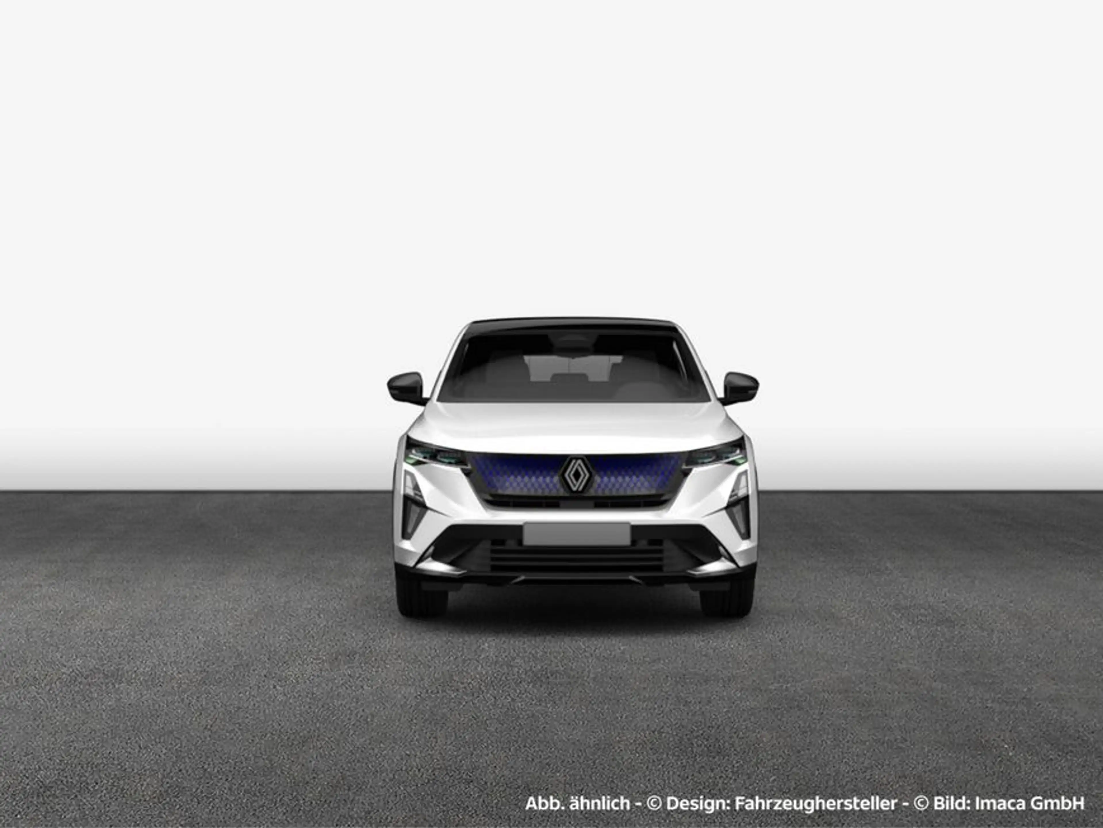 Renault Austral E-Tech Full Hybrid 200 Techno — photo 3