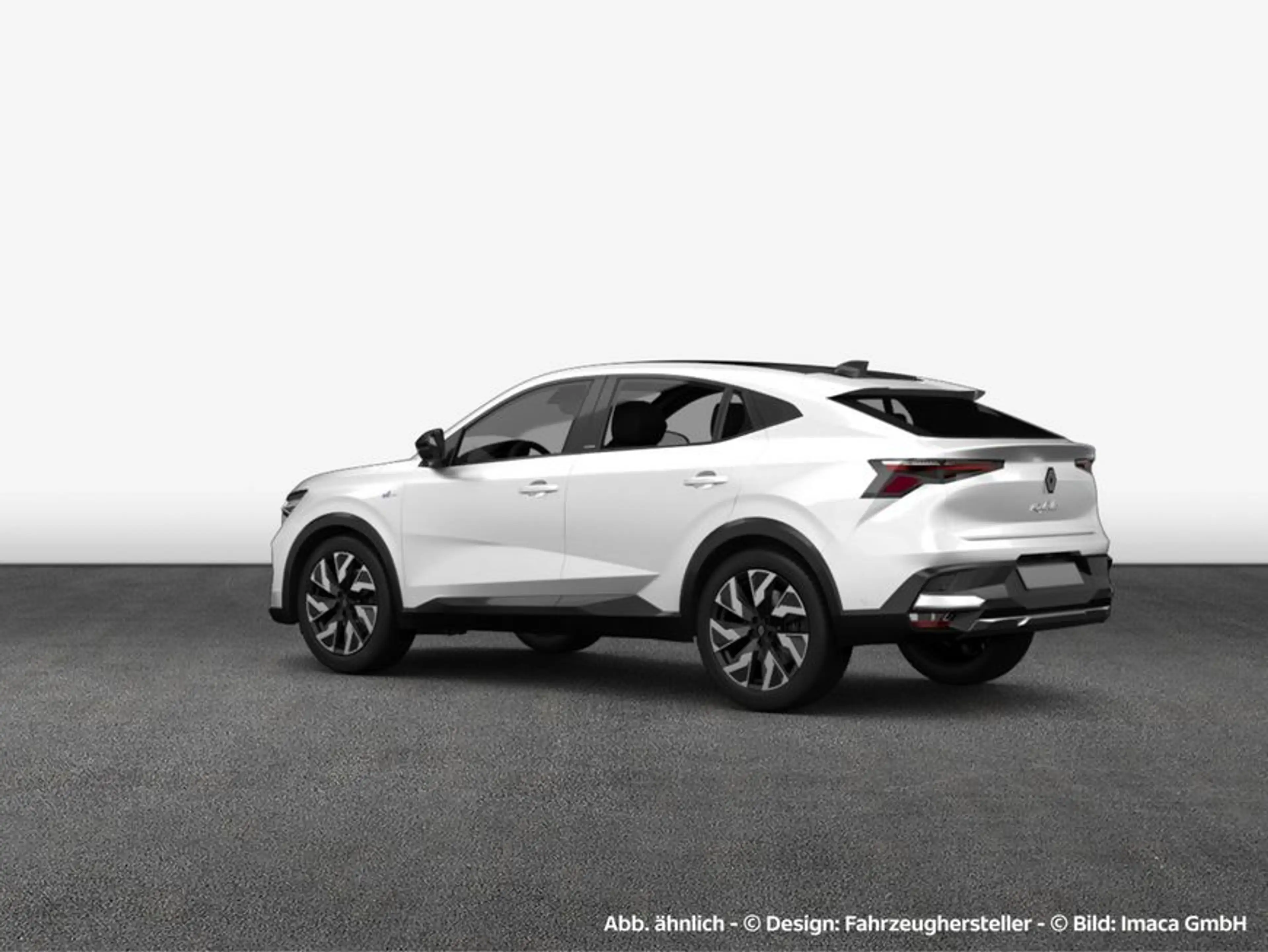 Renault Austral E-Tech Full Hybrid 200 Techno — photo 7
