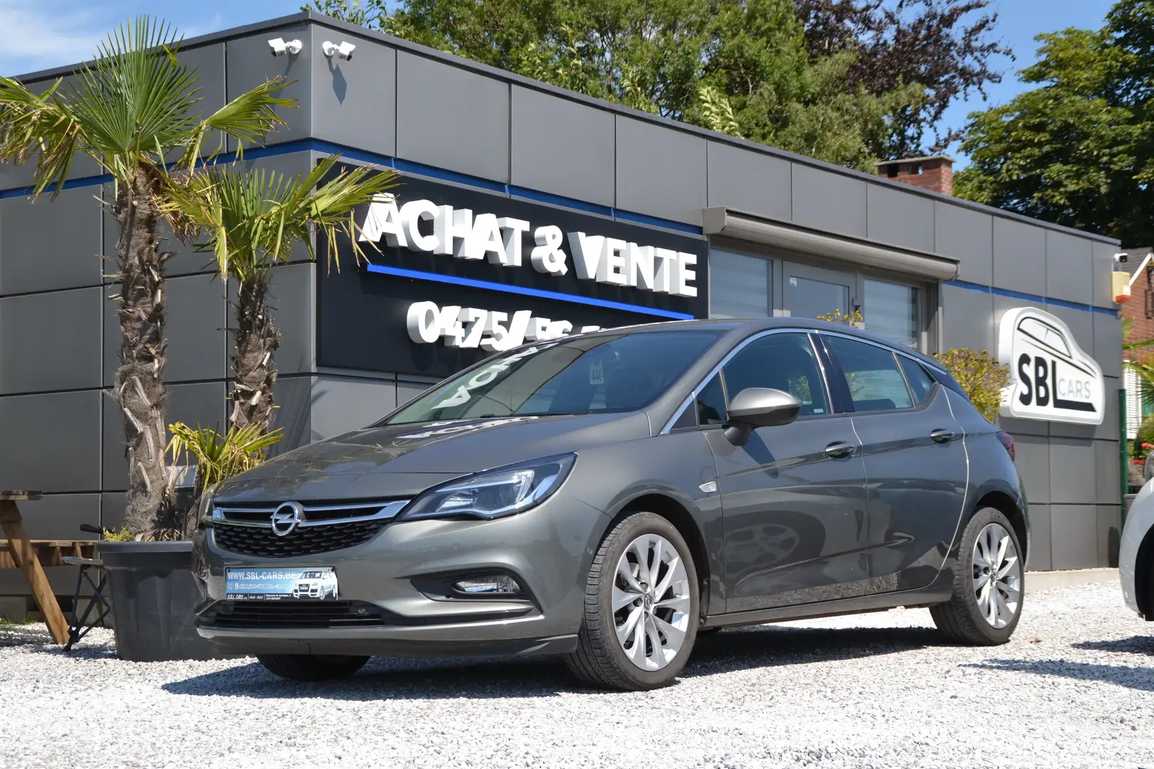 Opel Astra 🔥🤩NEW ARRIVAL🤩🔥1.4 Turbo Innovation - 1