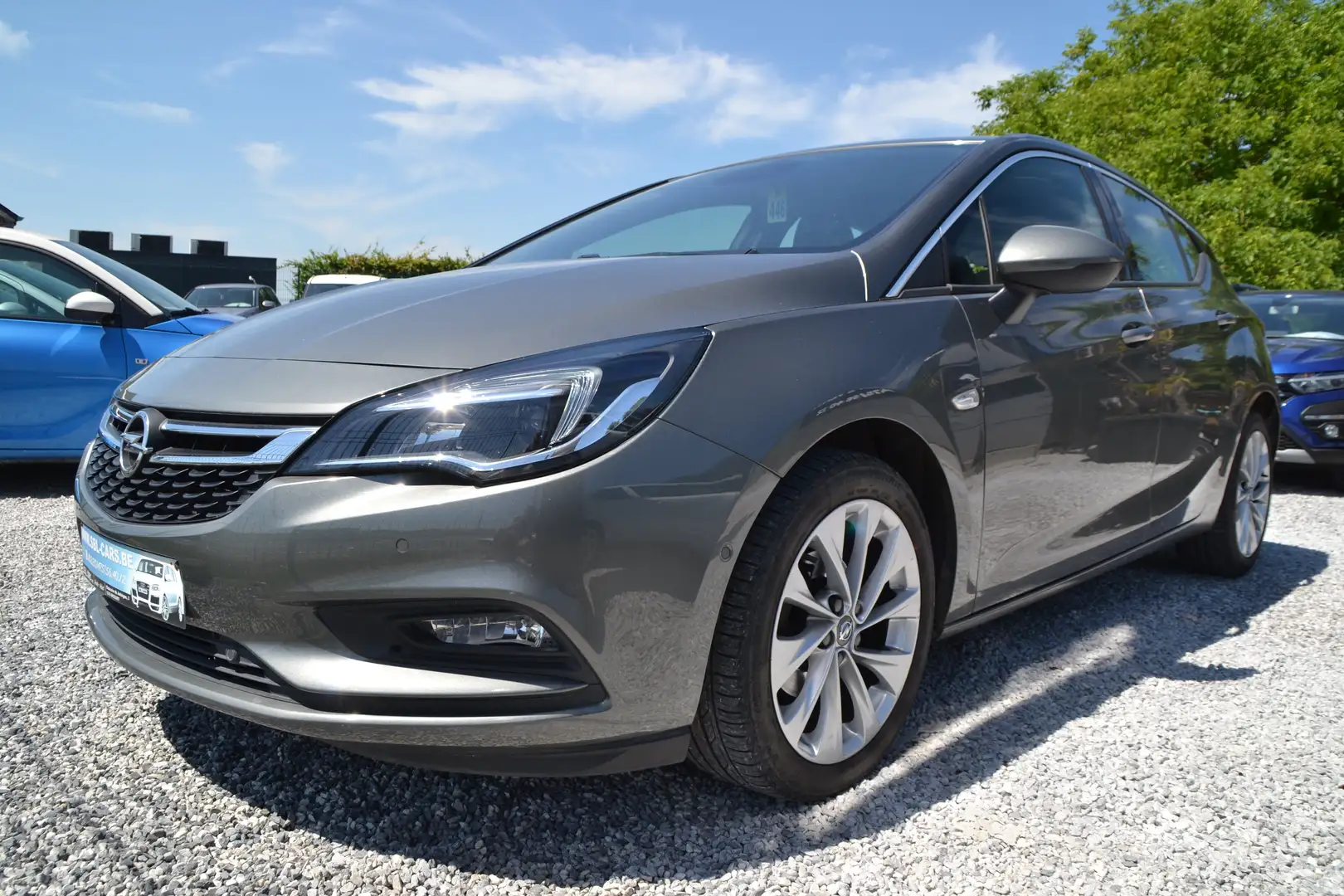 Opel Astra 🔥🤩NEW ARRIVAL🤩🔥1.4 Turbo Innovation - 2