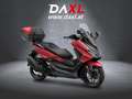 Honda Forza 125 Forza 350 Smart Box - € 88,85 monatlich - Lagernd Rouge - thumbnail 1
